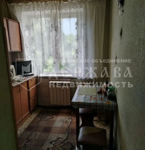 2-комнатная квартира, Новогодняя улица,18А