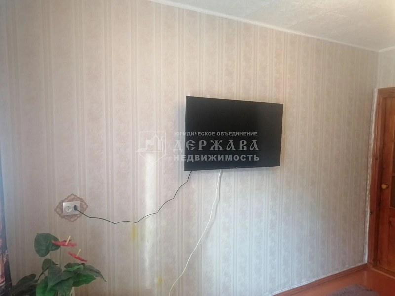 3-комнатная квартира, улица Машиностроителей,51А