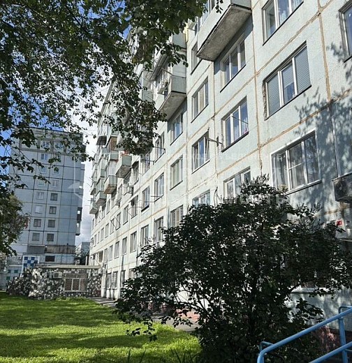 Квартира, проспект Ленина,128