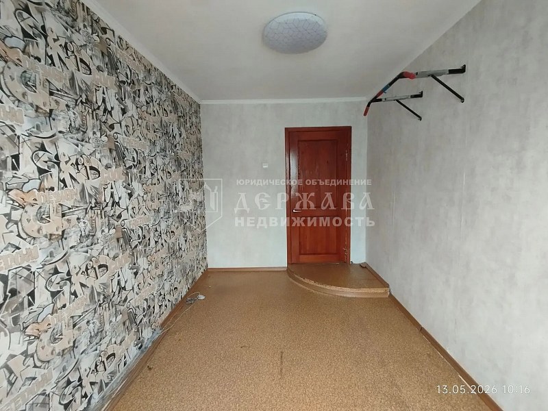 2-комнатная квартира, Комсомольский проспект,65