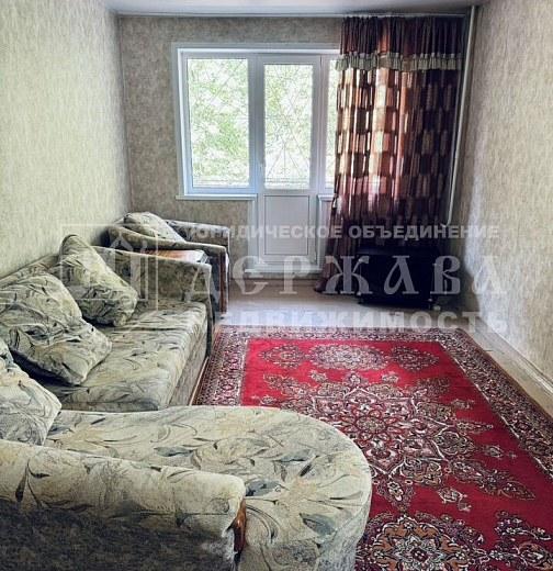 2-комнатная квартира, проспект Ленина 103