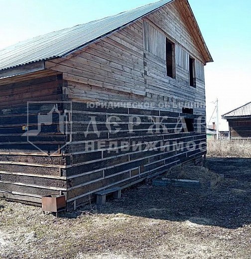 Дом, улица Кирова