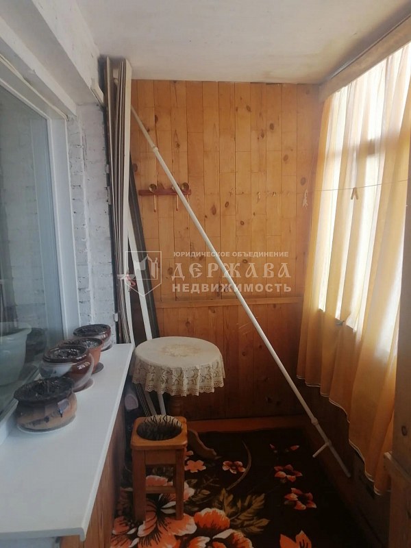 3-комнатная квартира, улица Машиностроителей,51А