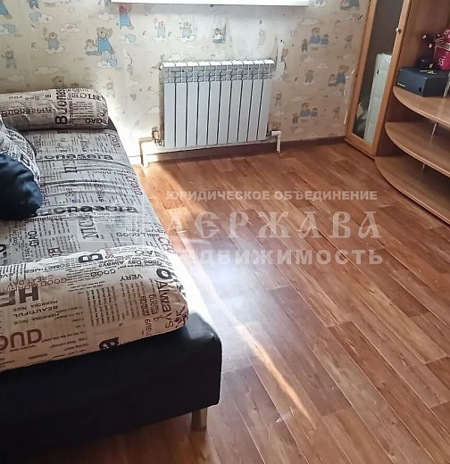 Коттедж, Сосновая улица