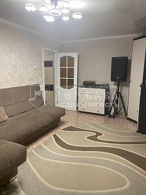 4-комнатная квартира
