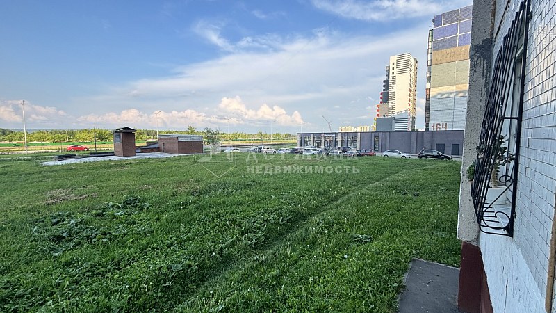 2-комнатная квартира, проспект Ленина,152В