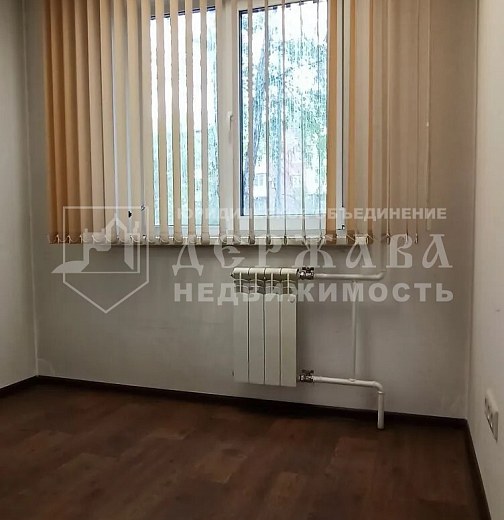 3-комнатная квартира, Пролетарская улица 4