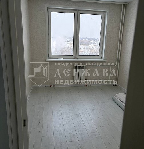 2-комнатная квартира, Солнечный бульвар 4