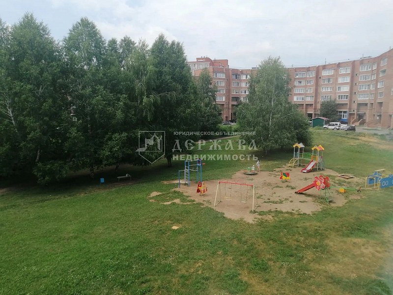 2-комнатная квартира, проспект Победы 36А
