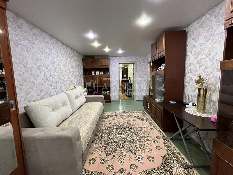 3-комнатная квартира, Рекордная улица 27А