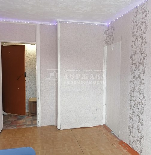 2-комнатная квартира, улица Терешковой 24А