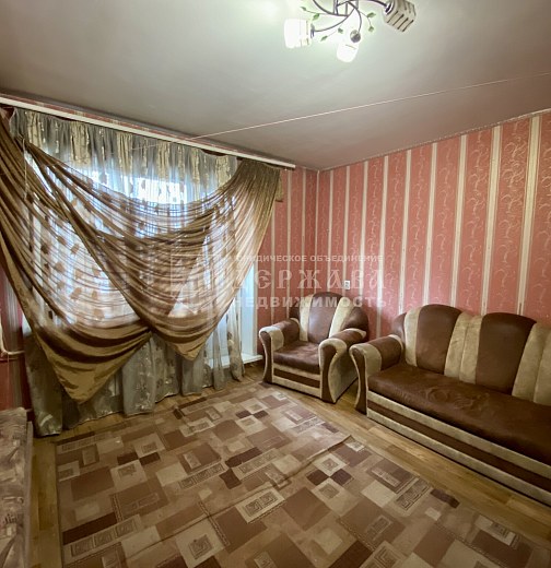 3-комнатная квартира, проспект Ленина 82