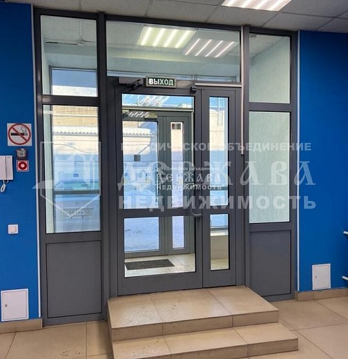 Помещение свободного назначения, 100 м2, Кузнецкий проспект 33/1