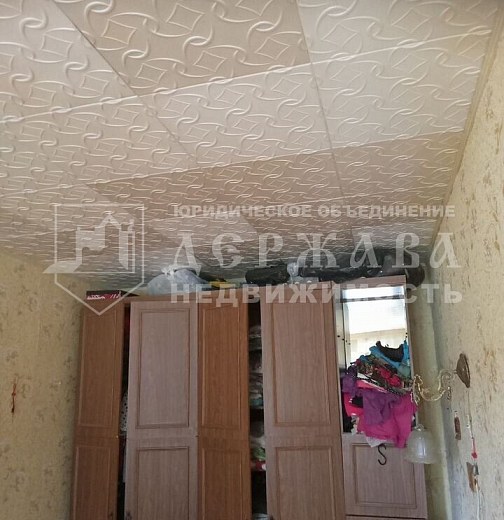 2-комнатная квартира, проспект Ленина 105А