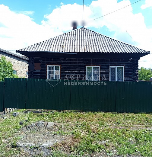 Дом, улица Крупина