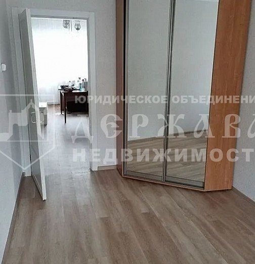 2-комнатная квартира, бульвар Строителей 27Б