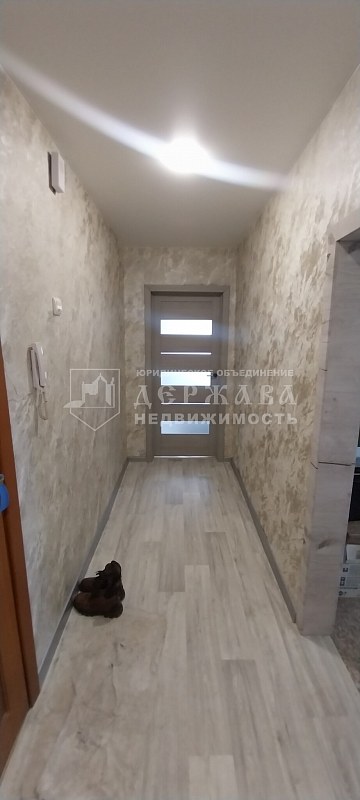 3-комнатная квартира, улица Розы Люксембург 47