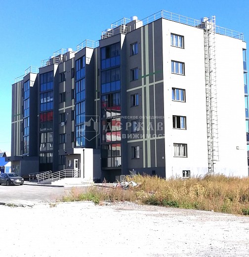 1-комнатная квартира, 15