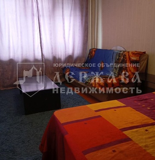 2-комнатная квартира, улица Луначарского 5