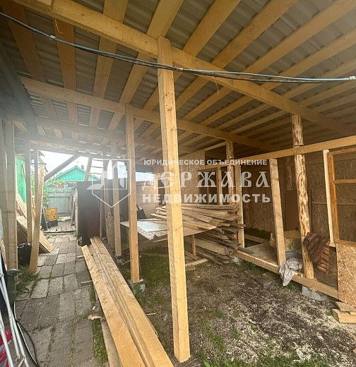 Дом, 1-й Андреевский переулок,7