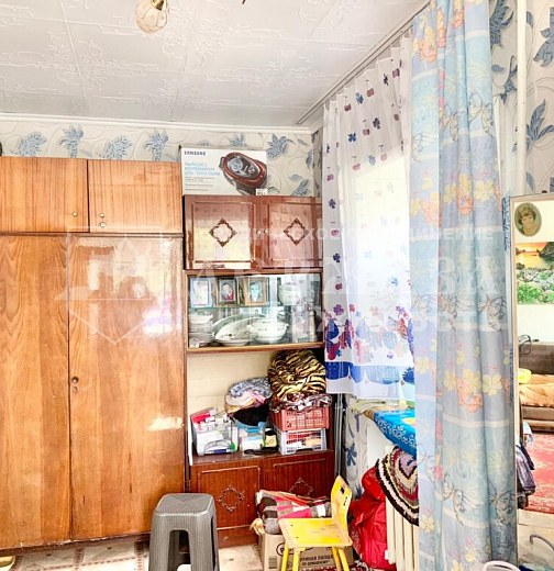 2-комнатная квартира, Новая улица 14