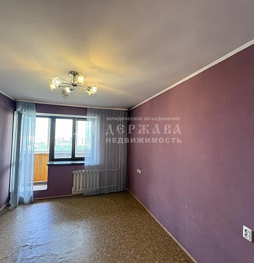 3-комнатная квартира, Соборная улица 5