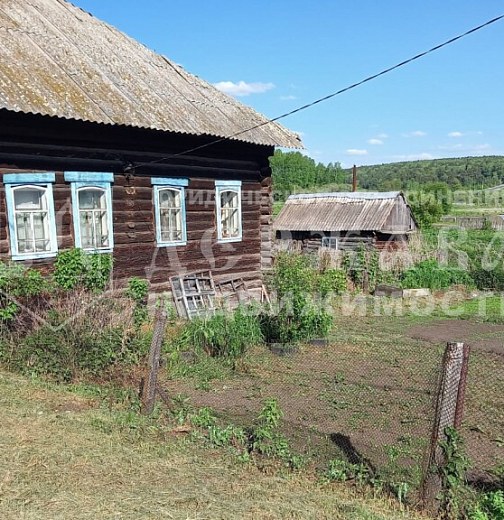 Дом, Центральная улица