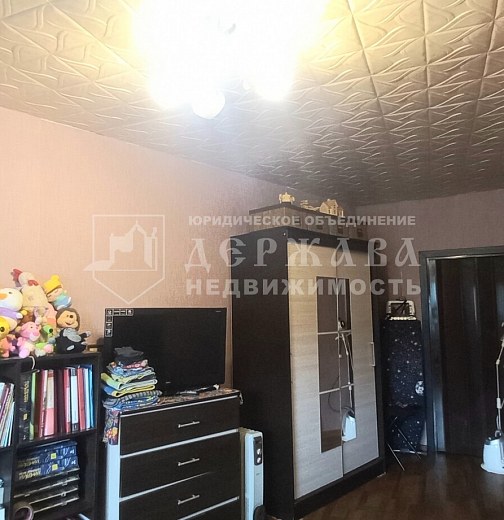 4-комнатная квартира, улица Тухачевского 47Б