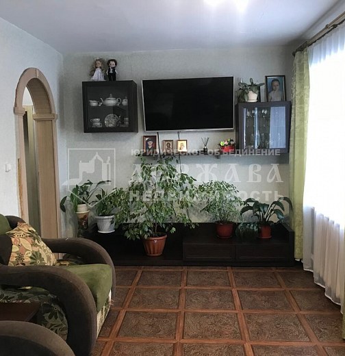 Дом, Широкая улица