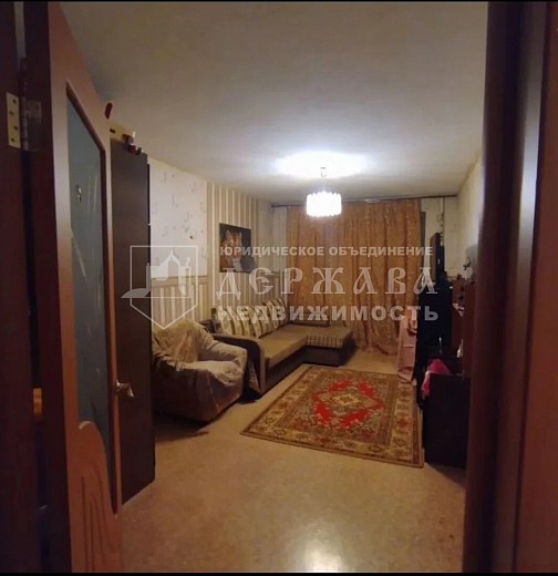 3-комнатная квартира, улица Тухачевского,47А