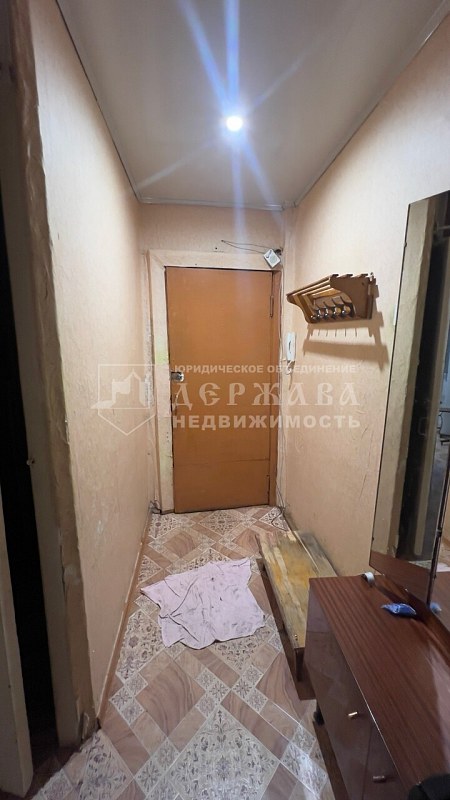 2-комнатная квартира, Кузнецкая улица,30