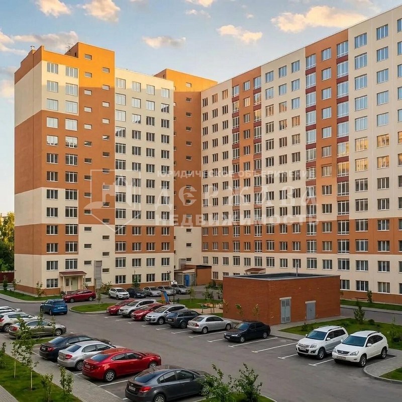 3-комнатная квартира, Московский проспект,12