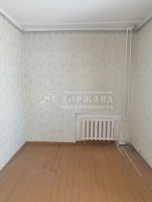 3-комнатная квартира, Московская улица,7