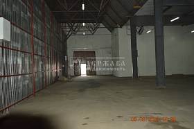 коммерческая