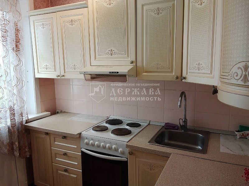 3-комнатная квартира, улица Пушкина 51