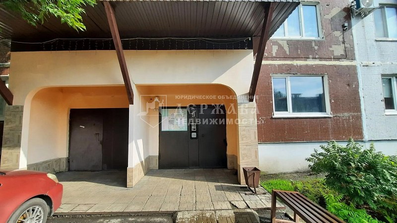 1-комнатная квартира, проспект 50 лет Комсомола,65
