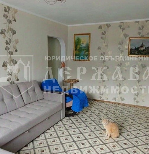 3-комнатная квартира, Молодёжный проспект 9А