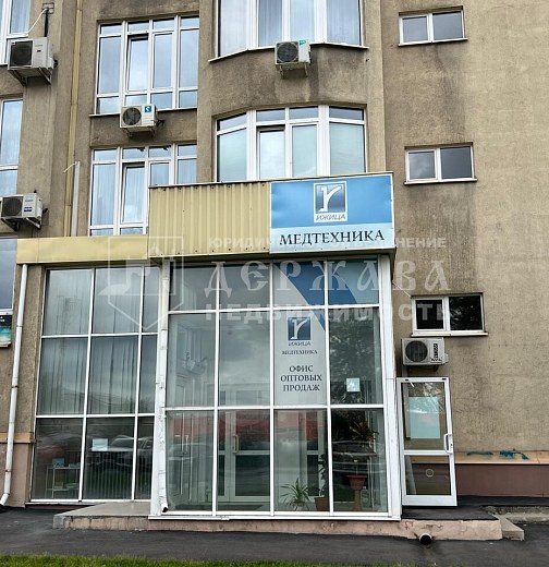 Помещение свободного назначения, 107 м2, улица Свободы 3