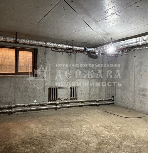 Помещение свободного назначения, 162 м2, улица Притомская Набережная 25