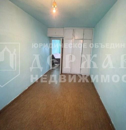 2-комнатная квартира, улица Луначарского 2