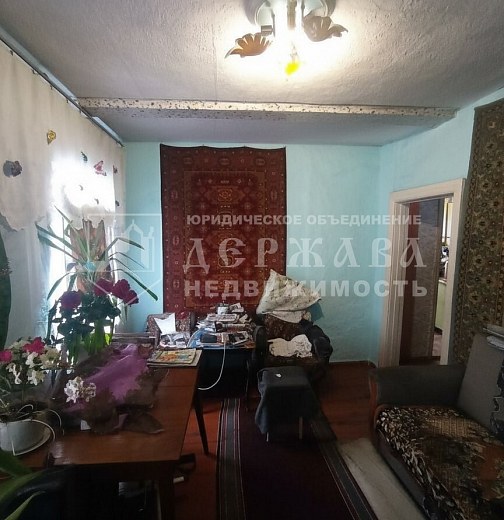 Дом, улица Ленина