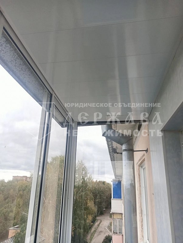 3-комнатная квартира, проспект Победы,12А