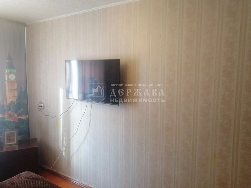 3-комнатная квартира, улица Машиностроителей,51А