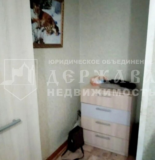 2-комнатная квартира, проспект Ленина 1