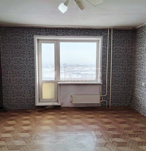 3-комнатная квартира, Полевая улица 10
