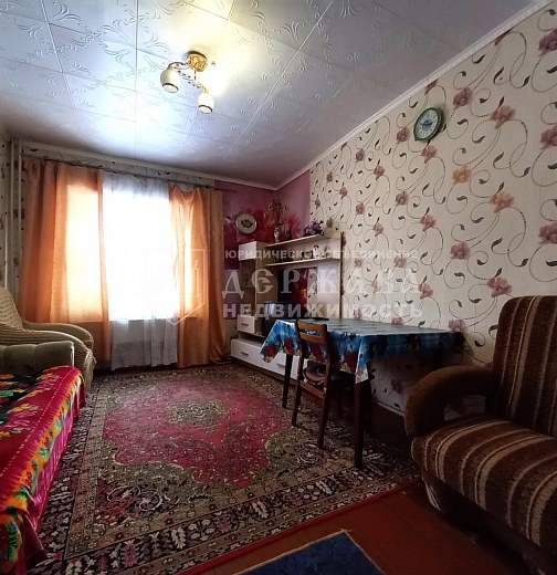 2-комнатная квартира, Советская улица 240А