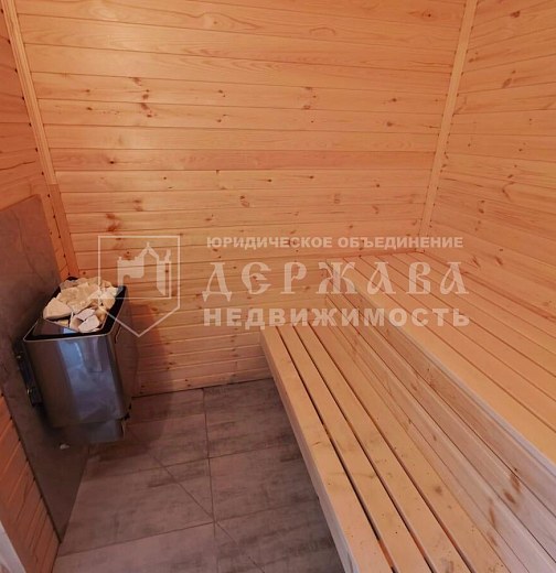 Дом, Садовая улица