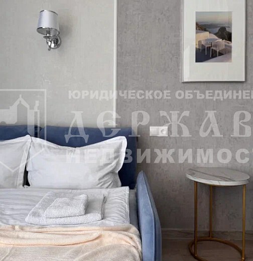 Квартира, 21