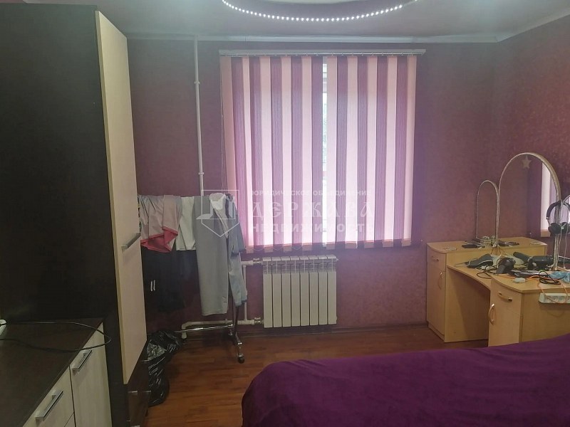3-комнатная квартира, проспект Победы,2