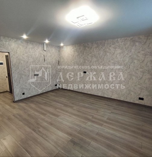 1-комнатная квартира, бульвар Строителей 73А